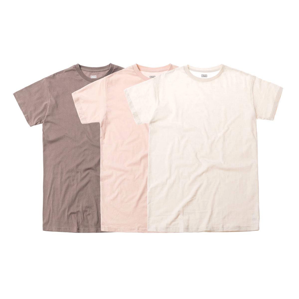 KITH 23SS 半袖ニット 白　L キス クロケット シャツ Tシャツ 楽天市場】キス Tシャツ 正規品 KITH 半袖Tシャツ クルーネック
